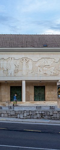 Kulturni dom Črnomelj